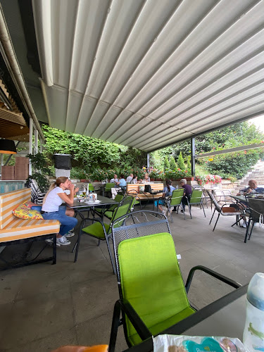 Лоби -jardin в.търново