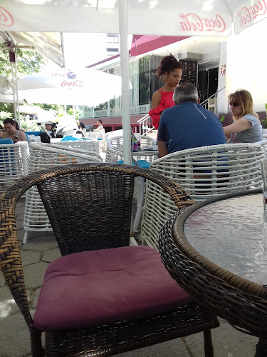 Кафе Клуб "МОДЕРНО"