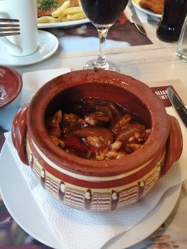 Кеми - Поморие