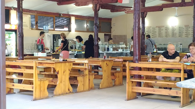 Opinii despre Бързо хранене №1 în Приморско - Гастрономия и хотелиерство