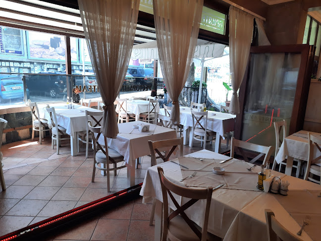 Ресторант Приятели Sandanski