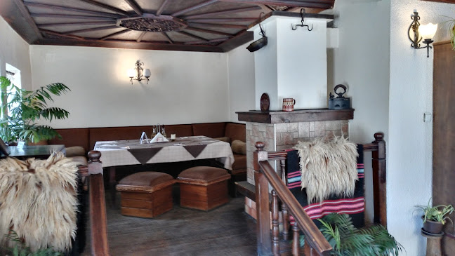 Comentarii opinii despre Механа Старата къща