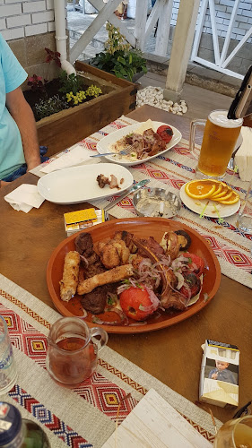 Pr Beach Bar - Варна