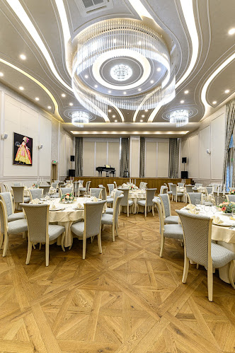 Comentarii opinii despre Rembrandt Club Restaurant