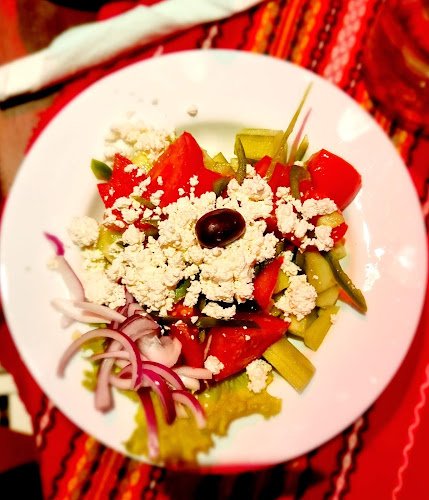 Етнотека Хъшове - София