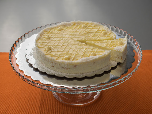 Comentarii opinii despre Сладкарница Еуфория