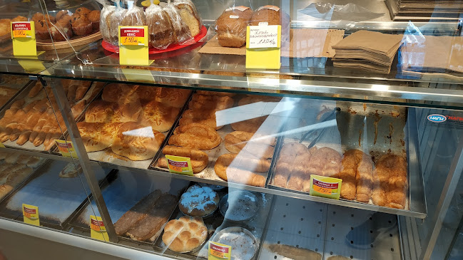 Пекарни Желев