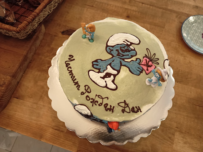 София център, 1000 София