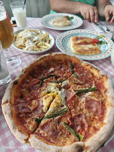 Da Pietro - Пловдив