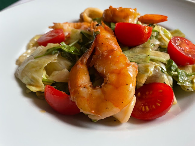 Opinii despre Mezze în София - Гастрономия и хотелиерство