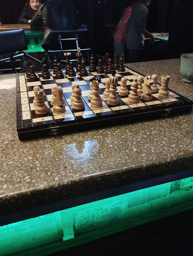 Opinii despre Cybar în Велико Търново - Гастрономия и хотелиерство