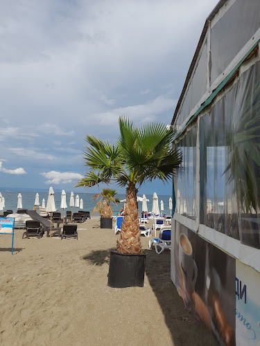 Macao beach - Поморие