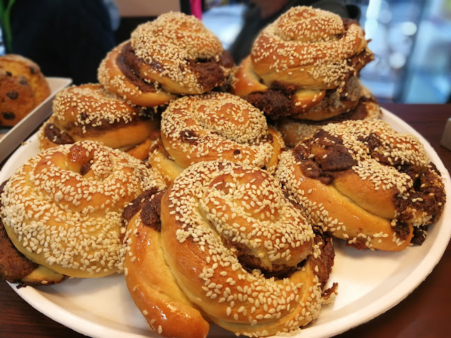 Opinii despre Пекарна Веселина în Сливен - Гастрономия и хотелиерство