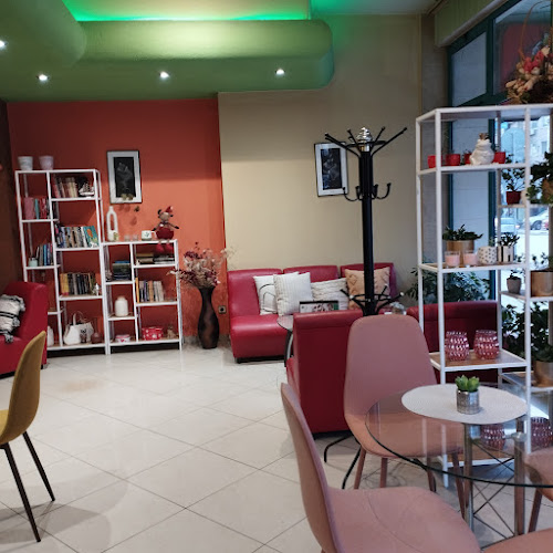 Кафе Аперитив Стил - Плевен