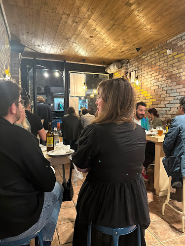 Comentarii opinii despre Skapto Burgers, Beers and Fries Shishman