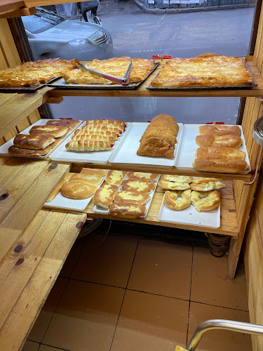 Бърза закуска "Бай Любо"