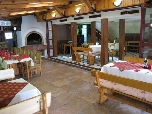 Старият ресторант - Ботевград