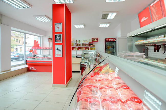 Opinii despre Май Чикън ЕООД în Варна - Гастрономия и хотелиерство