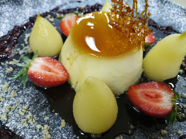 Comentarii opinii despre Ресторант “Парадайс”