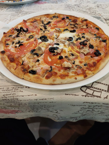 Comentarii opinii despre Пицария "Верди"