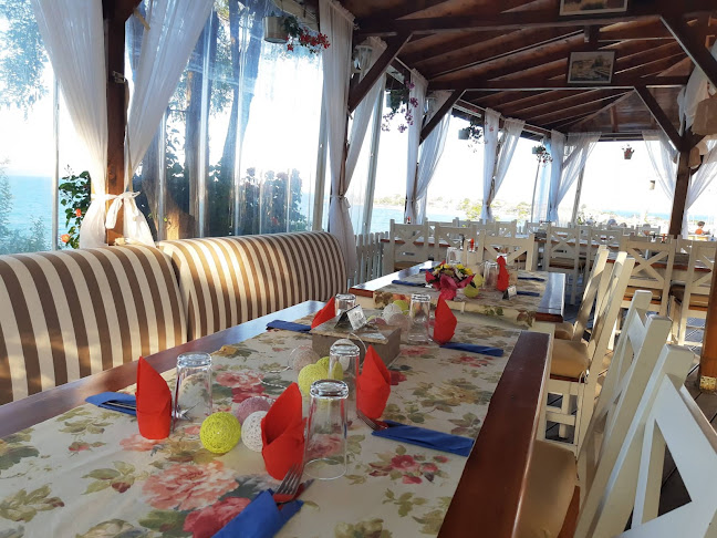 Ресторант ЛА ВЕРАНДА Несебър - Гастрономия и хотелиерство