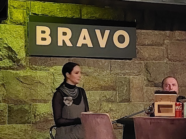 Пиано бар "Браво" - Перник