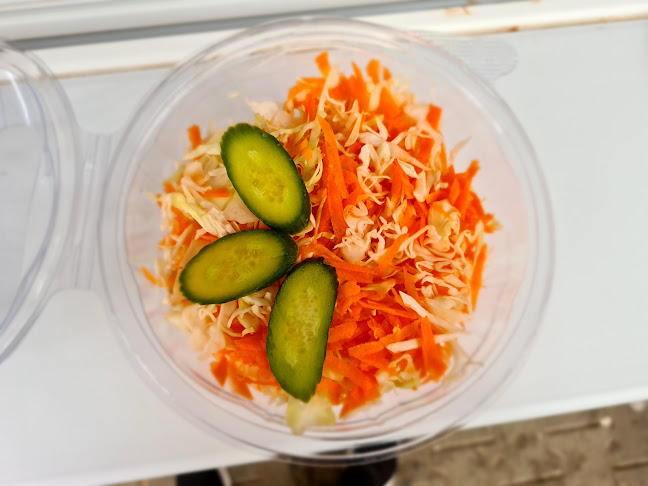 Comentarii opinii despre The Burger SPOT