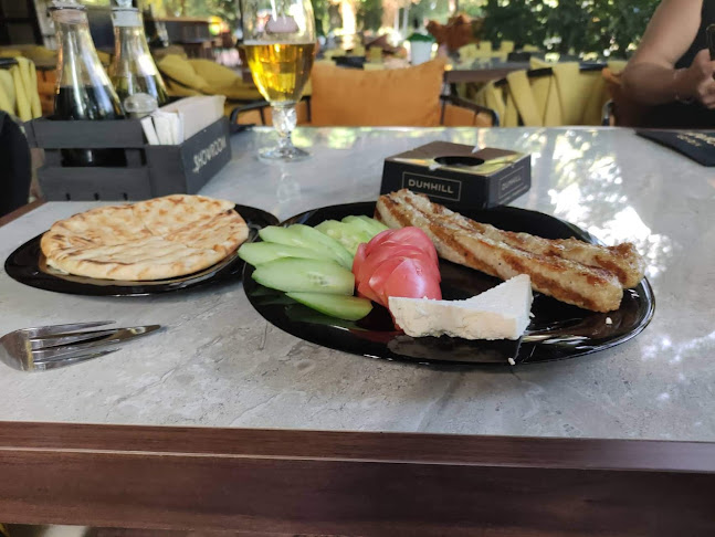 The Showroom - Пловдив