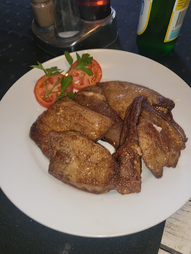 Comentarii opinii despre Синята роза