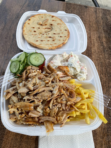 Opinii despre Gyro Land în Пловдив - Гастрономия и хотелиерство