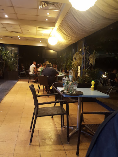 Рибен ресторант„Синьото” - Гастрономия и хотелиерство