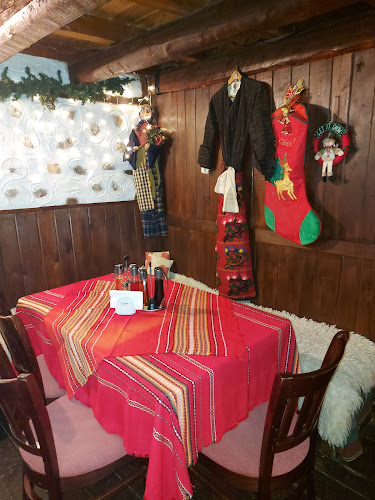 Механа "Алексова къща" - Мелник