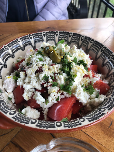 Comentarii opinii despre Механа Старата къща