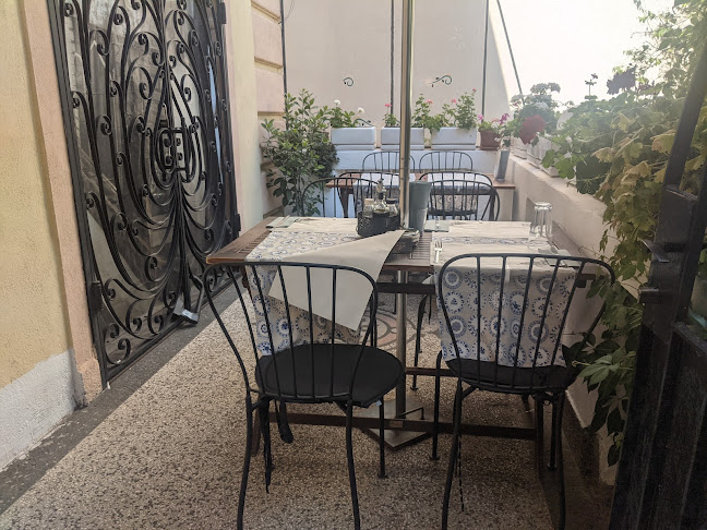 София център, ул. „проф. Асен Златаров“ 14, 1504 София