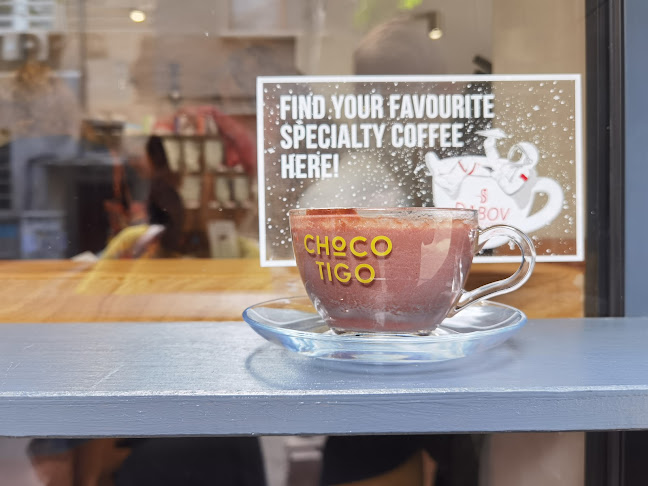 Варна ЦентърОдесос, ул. „Иван Вазов“ 21, 9000 Варна