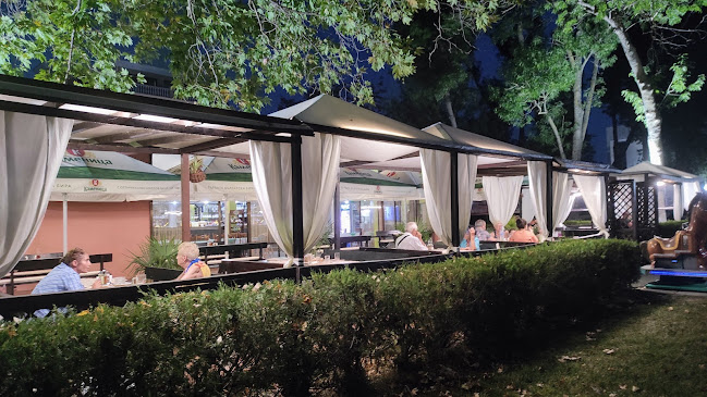 Ресторант Чайка - Приморско