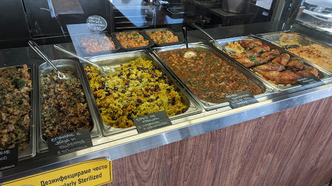 Бистришка скара - Гастрономия и хотелиерство