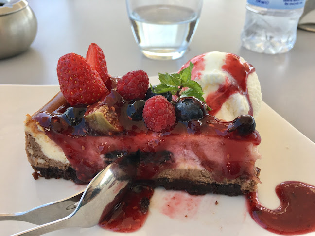 Opinii despre Морска тераса în Варна - Гастрономия и хотелиерство