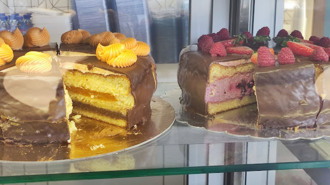 Сладкарница Марти - Гастрономия и хотелиерство