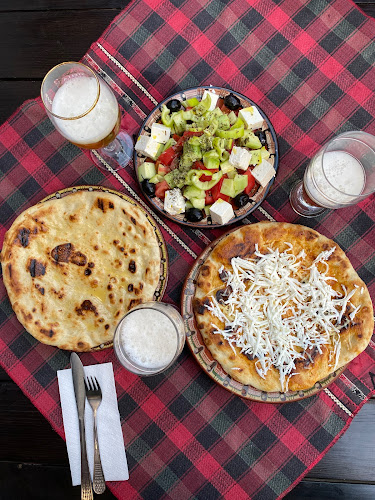 Comentarii opinii despre Ресторант "Соленото изворче"