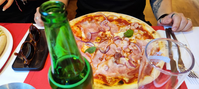 Пицария "Рома" - Русе