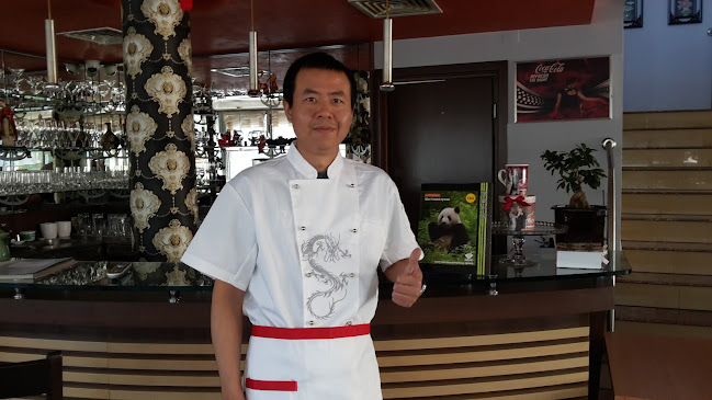 Comentarii opinii despre "Китайски кът"