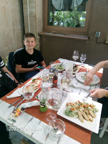 ЦентърРайон Централен, ул. „Доктор Г. М. Димитров“ 3-А, 4000 Пловдив