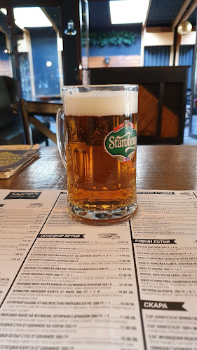 Opinii despre Снобс în София - Гастрономия и хотелиерство