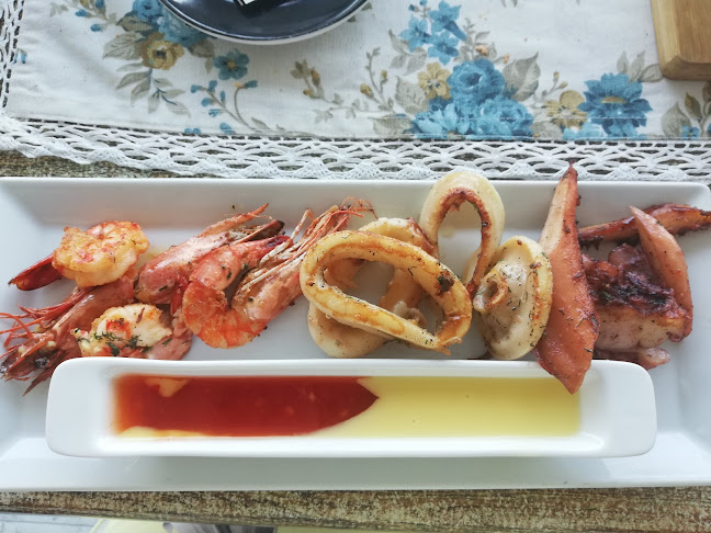 Restaurant Regata - Поморие