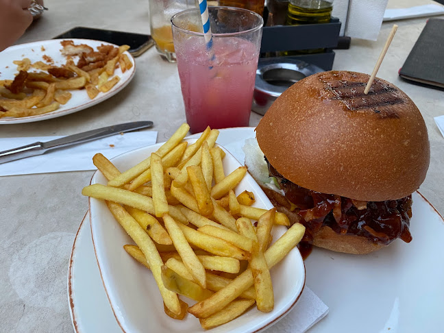 Capriccio Restaurant - Варна