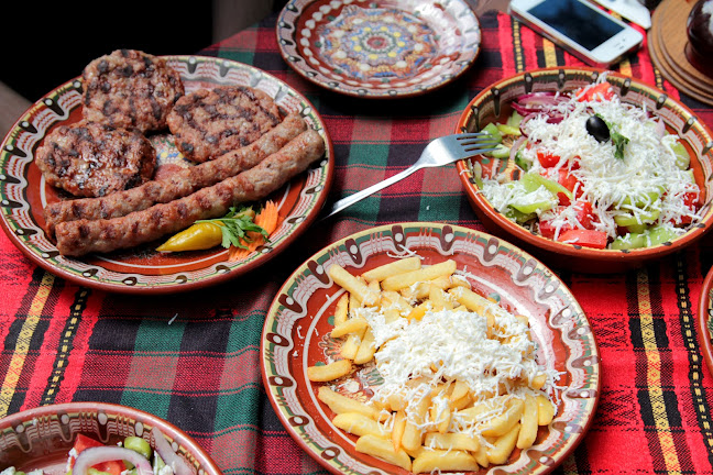 Даяна-1 - Пловдив