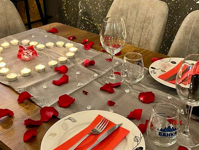 Restobar Avangard - Гастрономия и хотелиерство