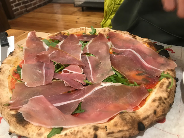 Franco Fanucci - Iztok