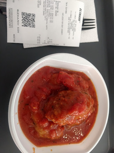 FoodPoint - Гастрономия и хотелиерство